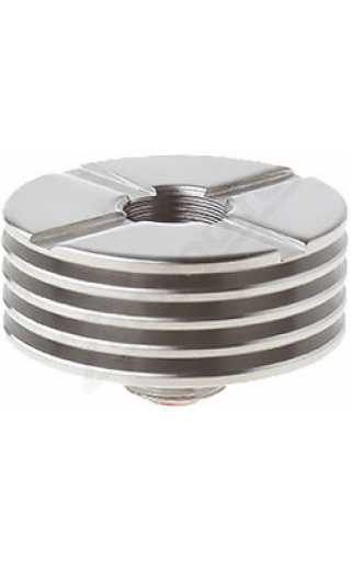 Радиатор 510 для испарителей 22мм стальной