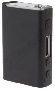 Чехол силиконовый для SMOK R200 / M80 Plus черный