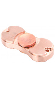 Спиннер Hand Spinner Fidget Toy Copper