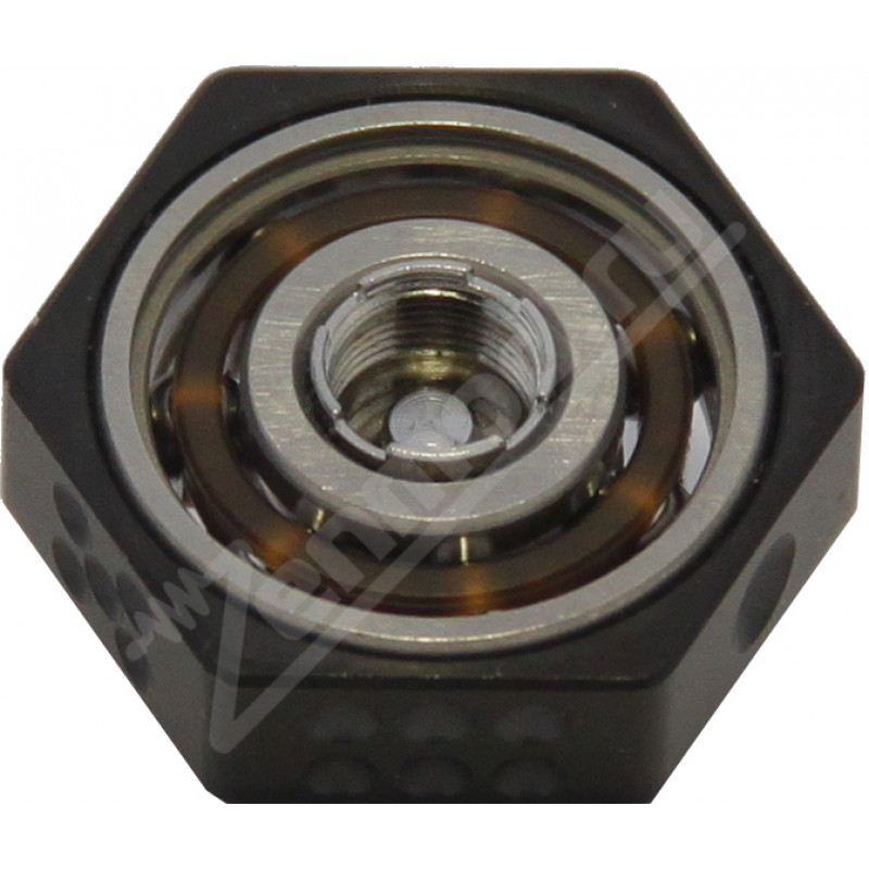 Фото и внешний вид — Спиннер Vape Spinner Black