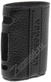 Чехол из кожзама iStick Pico черный
