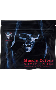 Вата Demon Killer Muscle Cotton