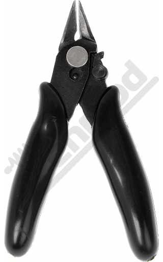 Кусачки THC Mini Pliers Black