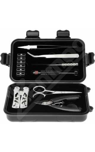 Набор инструментов THC Blaze Pro Vape KIT