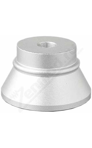 Подставка под испаритель Big серебряная