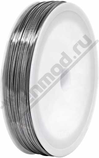 Кантал 0.28мм, кат. 50м