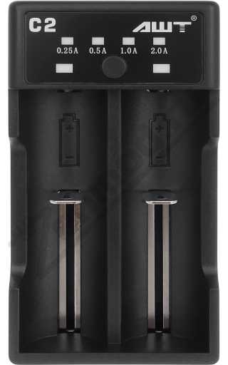 AWT C2 2A Battery Charger