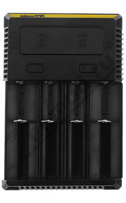 Nitecore New i4
