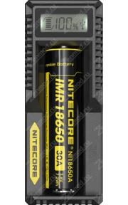 Nitecore UM10