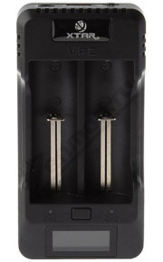 XTAR VP2