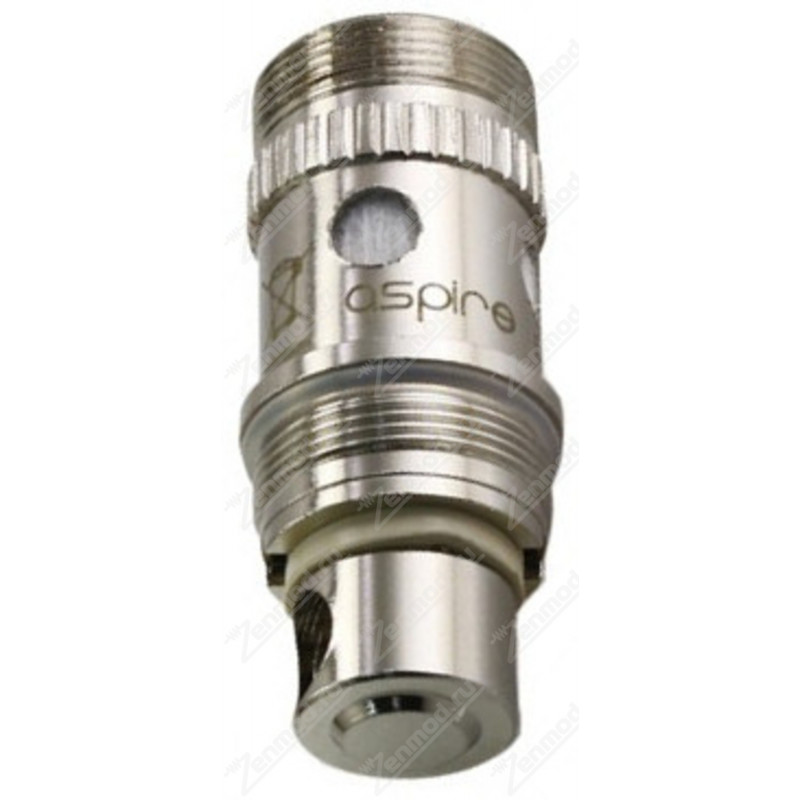 Фото и внешний вид — Aspire Atlantis 0.5 Ом