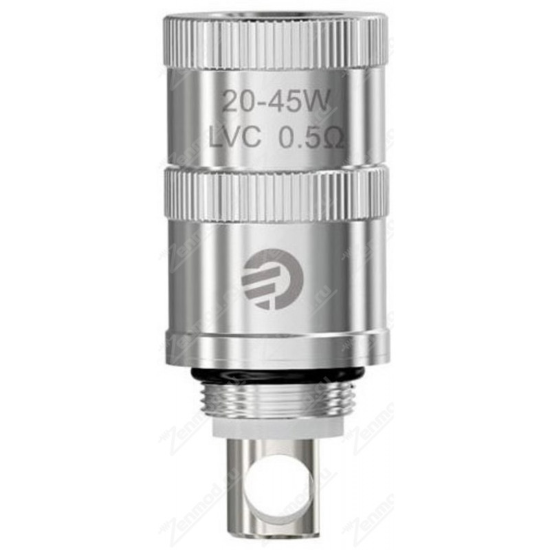Фото и внешний вид — Joyetech Delta II LVC Coil 0.5 Ом