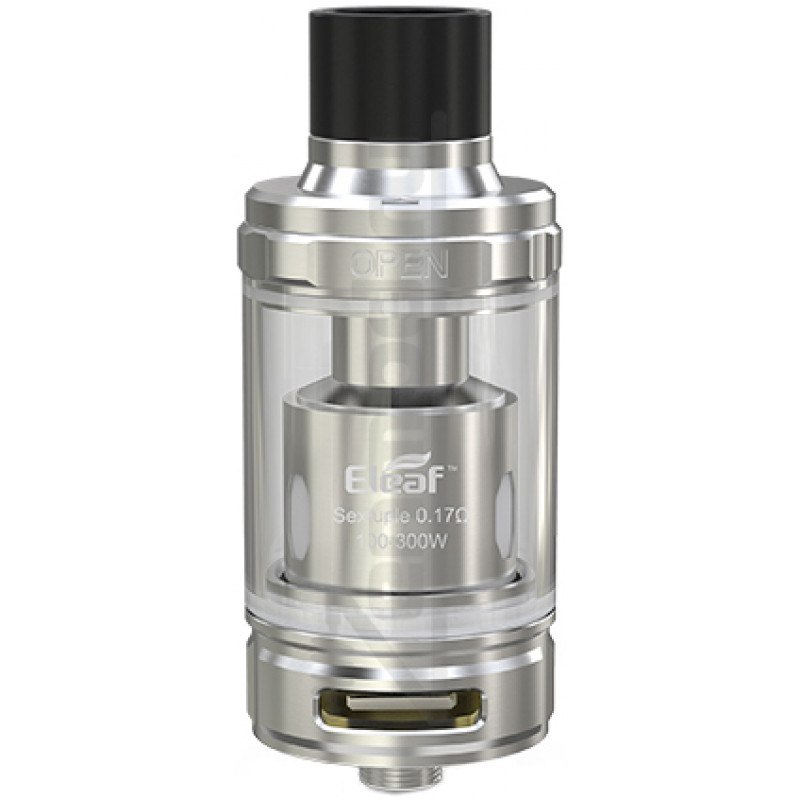 Фото и внешний вид — Eleaf MELO 300 6.5ml SS