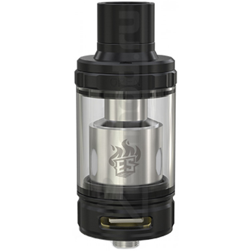 Фото и внешний вид — Eleaf MELO 300 6.5ml Black