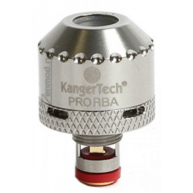 Фото и внешний вид — Kanger PRO RBA Base
