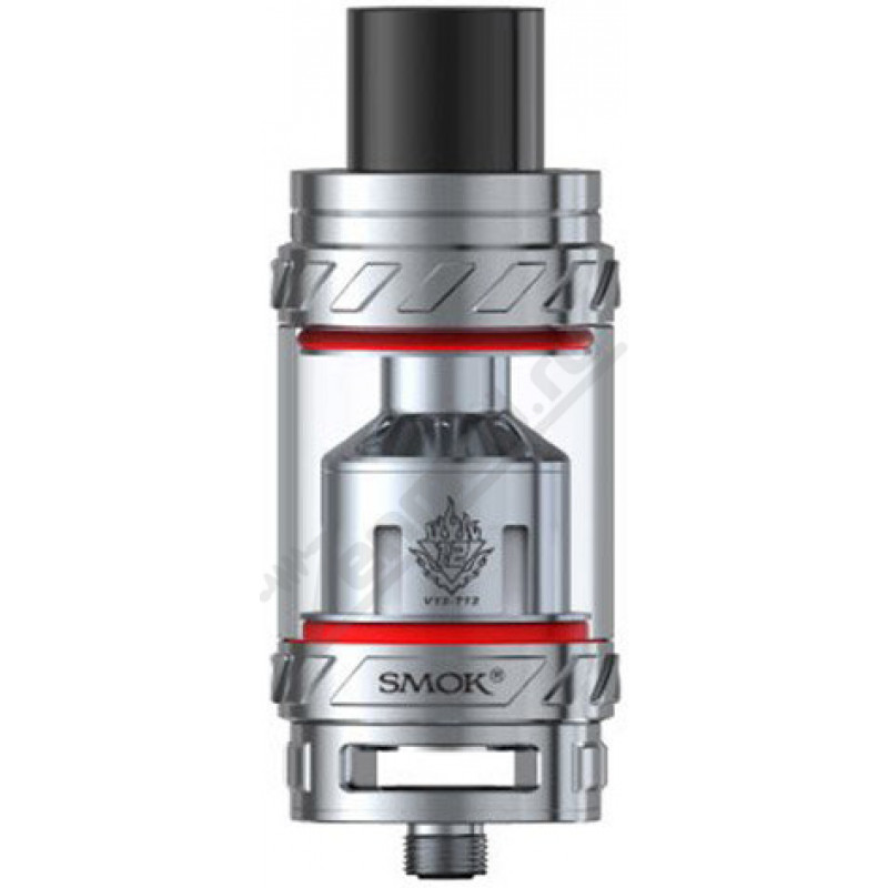 Фото и внешний вид — TFV12 clone SS