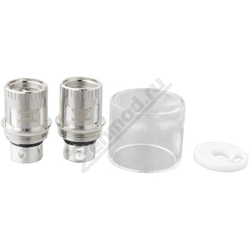 Фото и внешний вид — SMOK TFV4 Mini Backup Kit