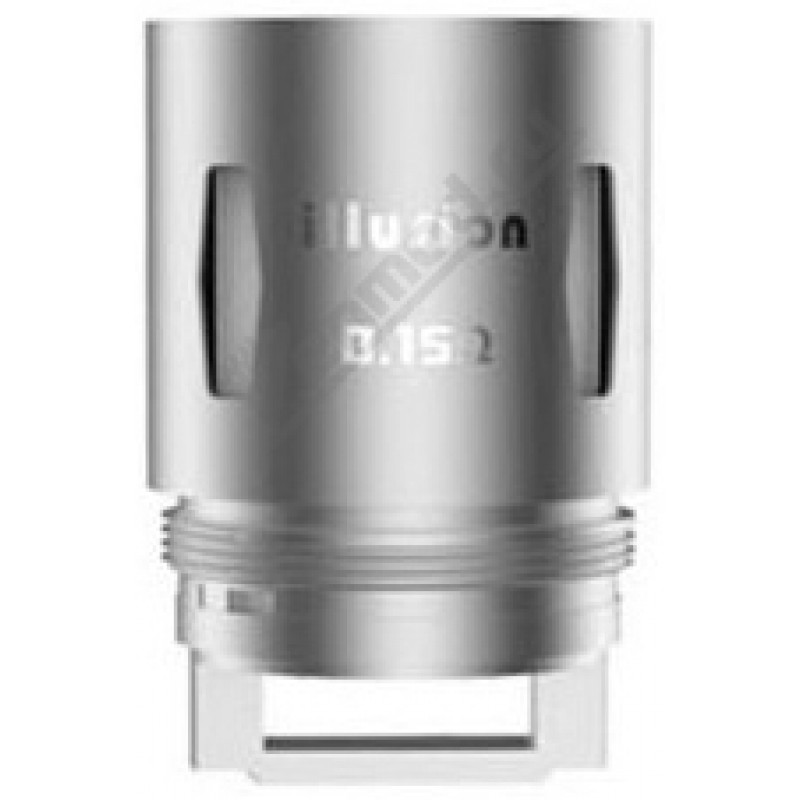 Фото и внешний вид — GeekVape illusion i4 coil 0.15 Ом