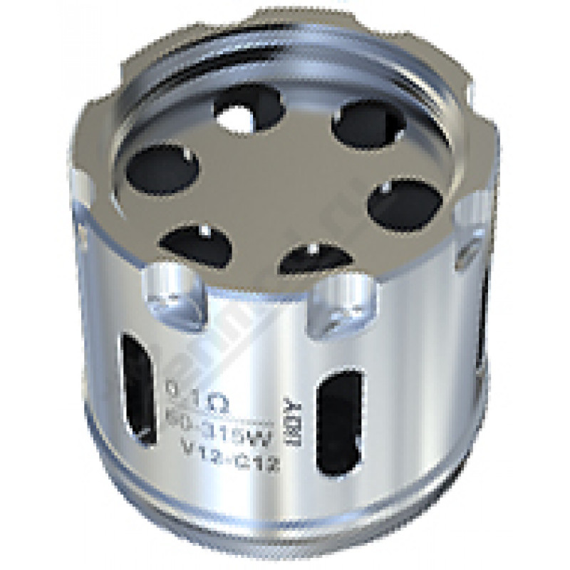Фото и внешний вид — IJOY V12-C12 Coil 0.1 Ом (60-315W)