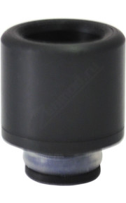 Дриптип 510 Delrin Wide