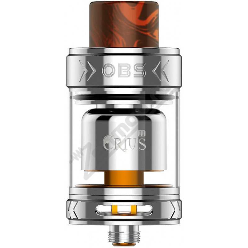 Фото и внешний вид — OBS Crius II RTA SS
