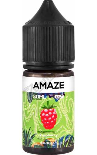 Amaze SALT - Raspberry 30мл