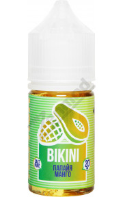 Alpaca Remastered SALT - Bikini 30мл