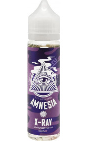 Amnesia - X-Ray 60мл