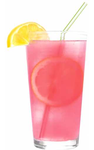 Capella - Pink Lemonade 10мл