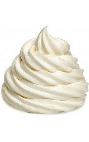 Capella - Vanilla Whipped Cream 10мл