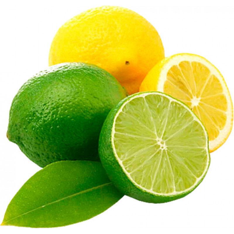 Фото и внешний вид — TPA - Lemon Lime II 10мл