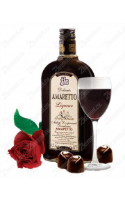 Stockmeier Амаретто 10мл