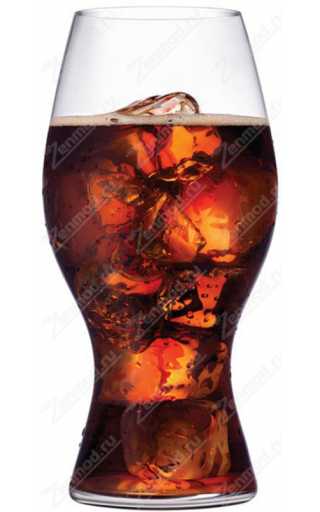 TPA - Cola Soda 10мл