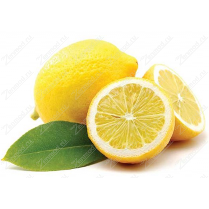 Фото и внешний вид — TPA - Lemon 10мл