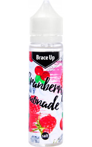 AVALON Brace Up - Cranberry Lemonade 60мл