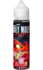 AVALON Holy Molly - Strawberry Cake 60мл