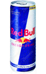 Capella - Energy Drink Rf 10мл
