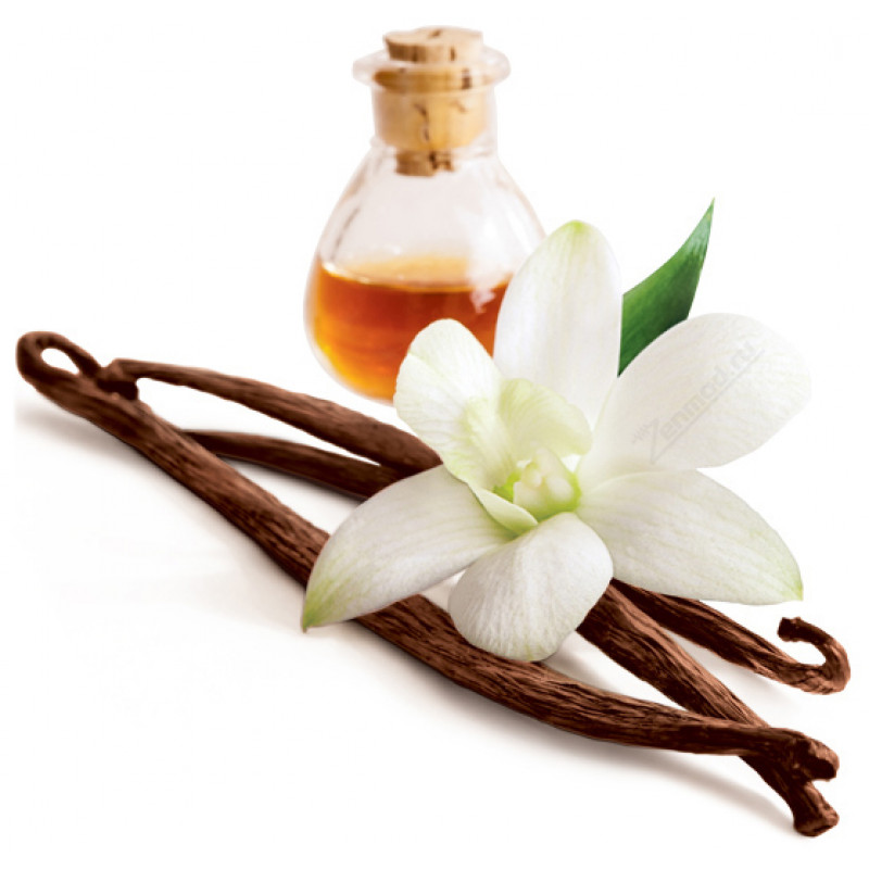 Фото и внешний вид — FlavorWest Madagascar Vanilla 10мл