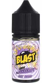 Blast Candy SALT - Blackberry 30мл