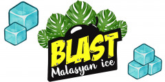 Blast Malaysian Ice SALT