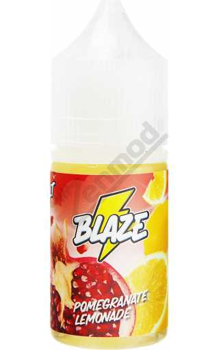 BLAZE SALT - Pomegranate Lemonade 30мл