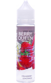 Berry Queen - Strawberry Lemonade 58мл