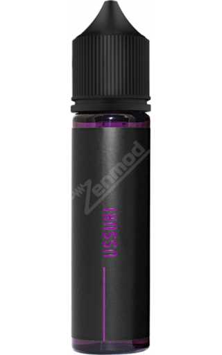 Tunguska Classic - Ussuri 60мл