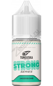 Tunguska STRONG - Jagerbomb 30мл
