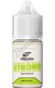 Tunguska STRONG - Original 30мл