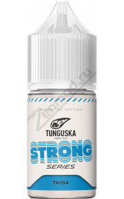 Tunguska STRONG - Taiga 30мл