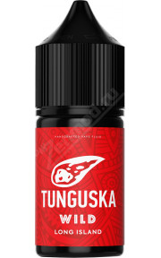Tunguska WILD - Long Island 30мл