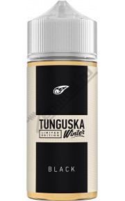 Tunguska Winter - Black 100мл