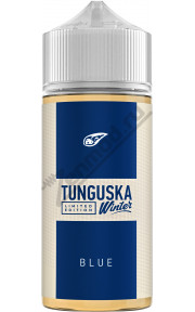 Tunguska Winter - Blue 100мл