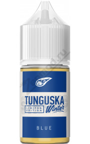 Tunguska Winter STRONG - Blue 30мл